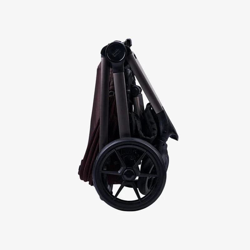 Bababing 16-Piece Raffi Travel System Bundle