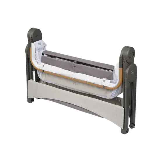 Bababing Bedside & Travel Crib