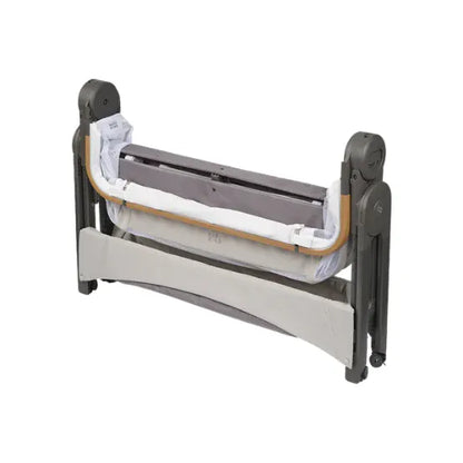 Bababing Bedside & Travel Crib