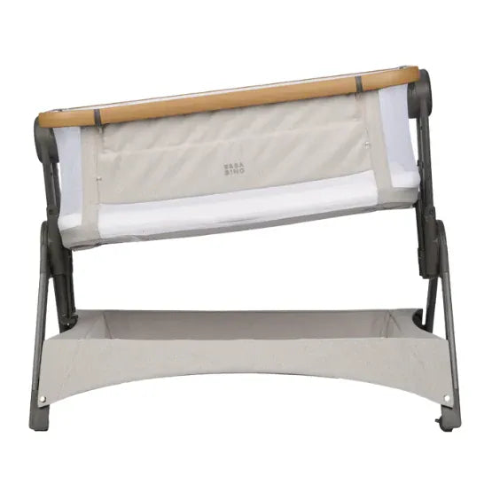 Bababing Bedside & Travel Crib
