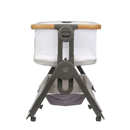 Bababing Bedside & Travel Crib