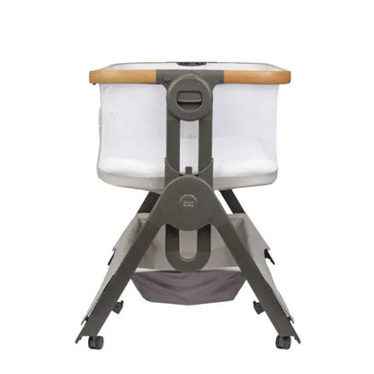 Bababing Bedside & Travel Crib
