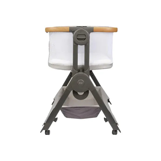 Bababing Bedside & Travel Crib