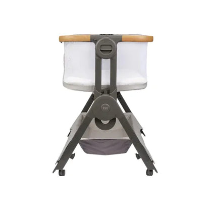 Bababing Bedside & Travel Crib