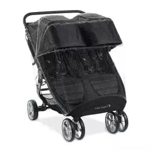 Baby Jogger Double Weathershield - GT2 Double