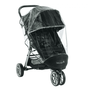 Baby Jogger Single Weather Shield