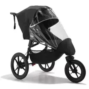 Baby Jogger Single Weather Shield - Summit X3