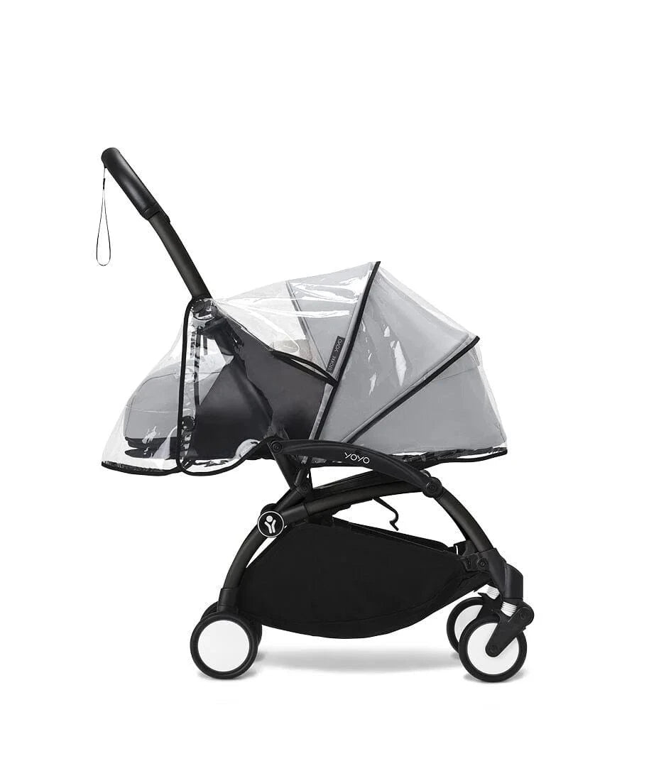 Babyzen YOYO 0+ Rain Cover