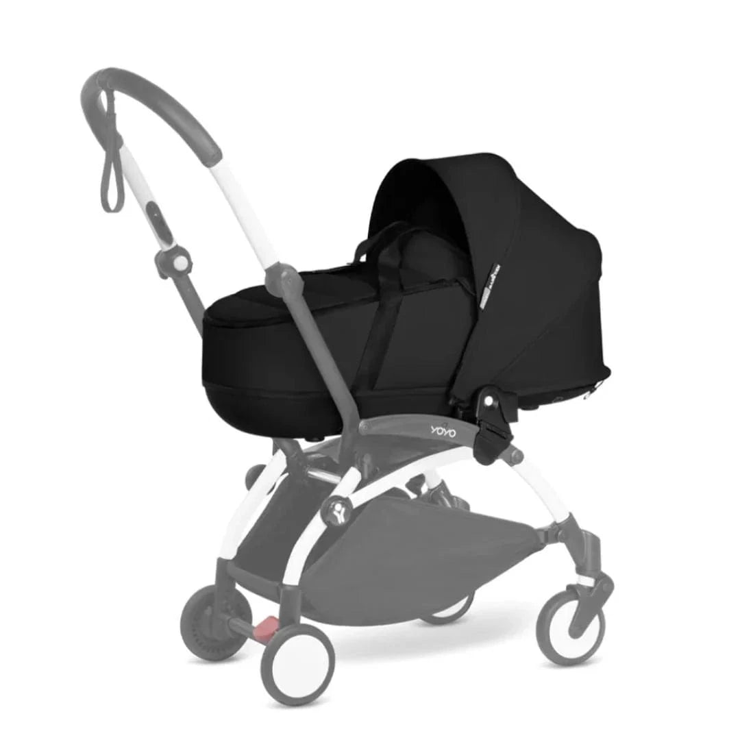 Babyzen YOYO Bassinet