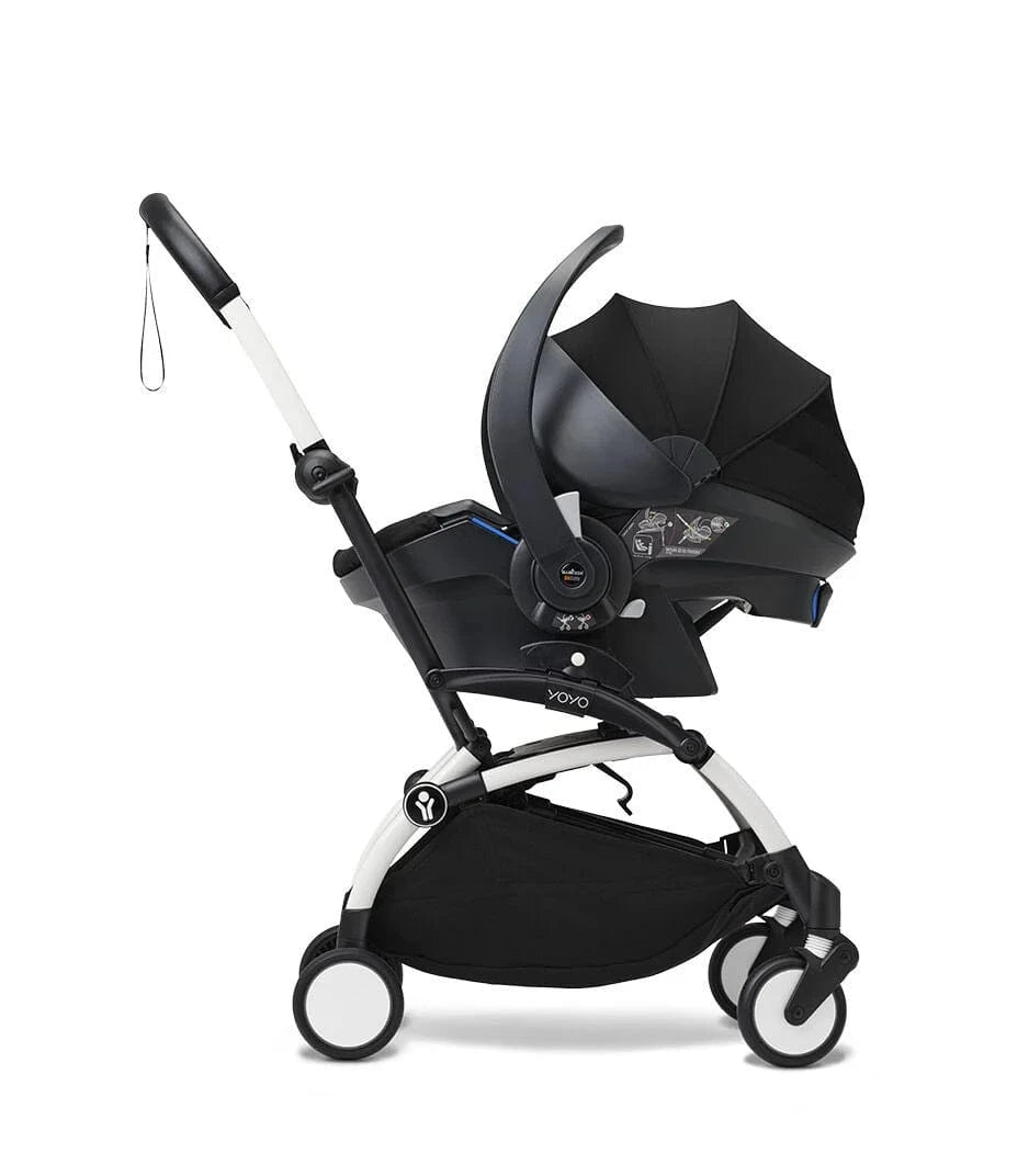 Babyzen YOYO Car Seat Adapters