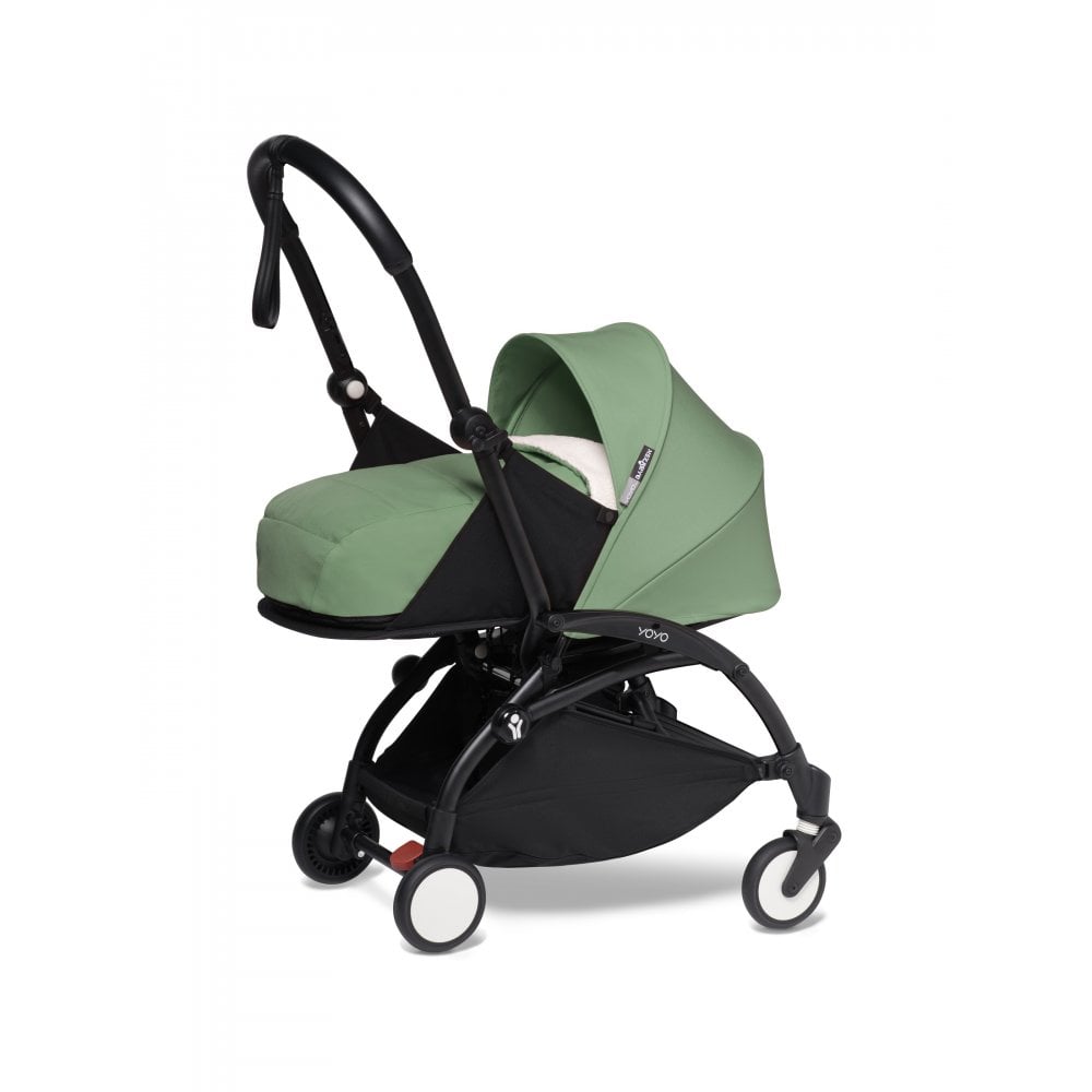 Babyzen YOYO Newborn 0+ Pack