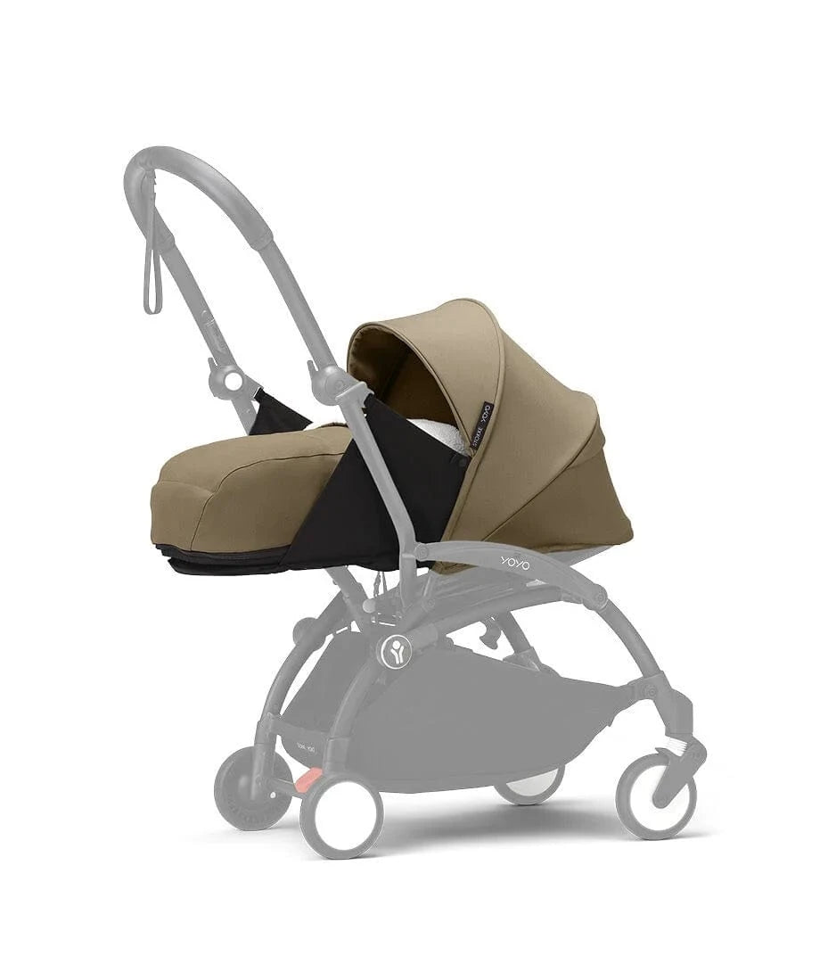 Babyzen YOYO Newborn 0+ Pack