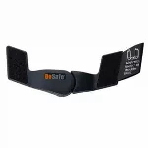 BeSafe Belt Guard