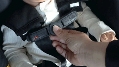 BeSafe Belt Keeper Accessory