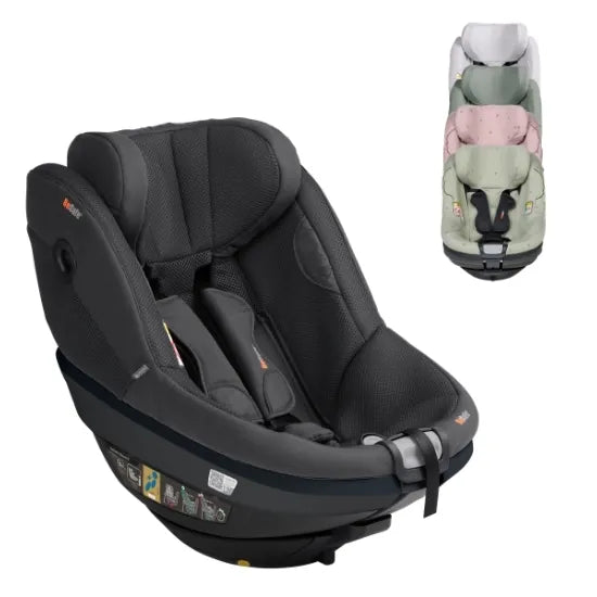 BeSafe Beyond 2 Rear-Facing Car Seat
