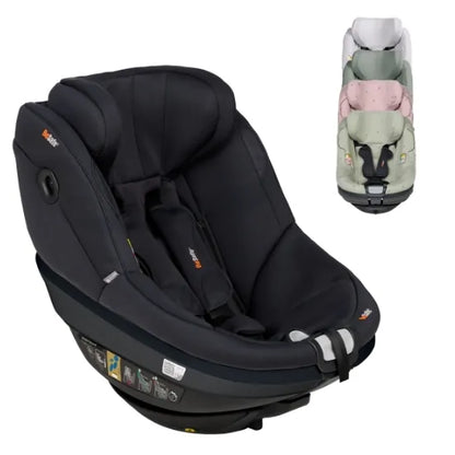 BeSafe Beyond 2 Rear-Facing Car Seat