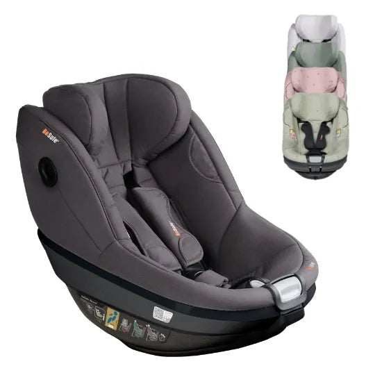 BeSafe Beyond 2 Rear-Facing Car Seat