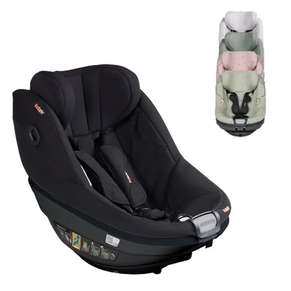 BeSafe Beyond 2 Rear-Facing Car Seat
