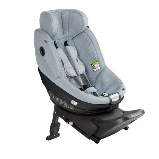 BeSafe Beyond 2 360 Car Seat with Isofix Base