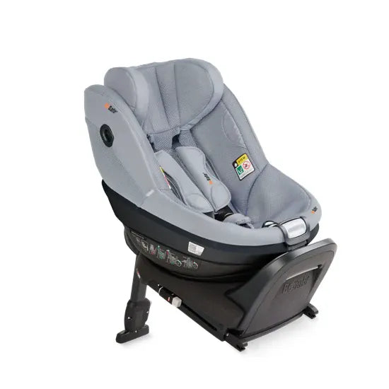 BeSafe Beyond 2 360 Car Seat with Isofix Base