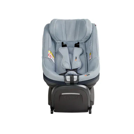 BeSafe Beyond 2 360 Car Seat with Isofix Base