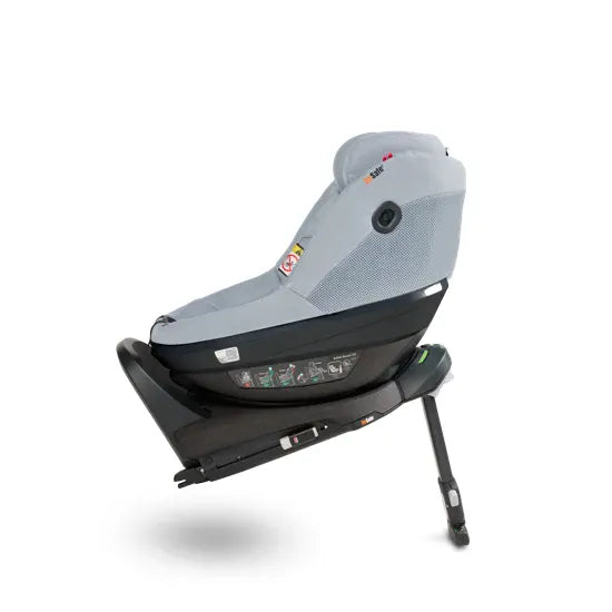 BeSafe Beyond 2 360 Car Seat with Isofix Base