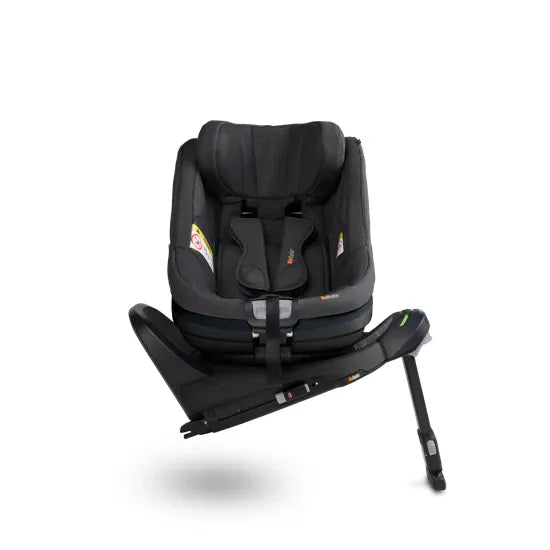 BeSafe Beyond 2 360 Car Seat with Isofix Base