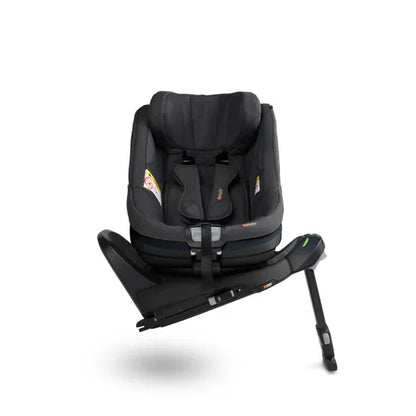 BeSafe Beyond 2 360 Car Seat with Isofix Base
