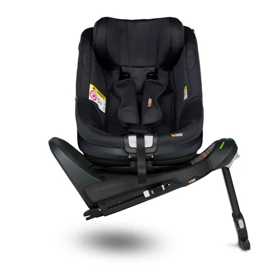 BeSafe Beyond 2 360 Car Seat with Isofix Base