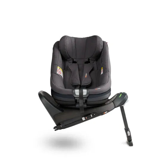 BeSafe Beyond 2 360 Car Seat with Isofix Base