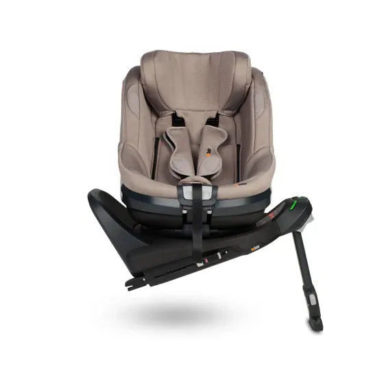 BeSafe Beyond 2 360 Car Seat with Isofix Base