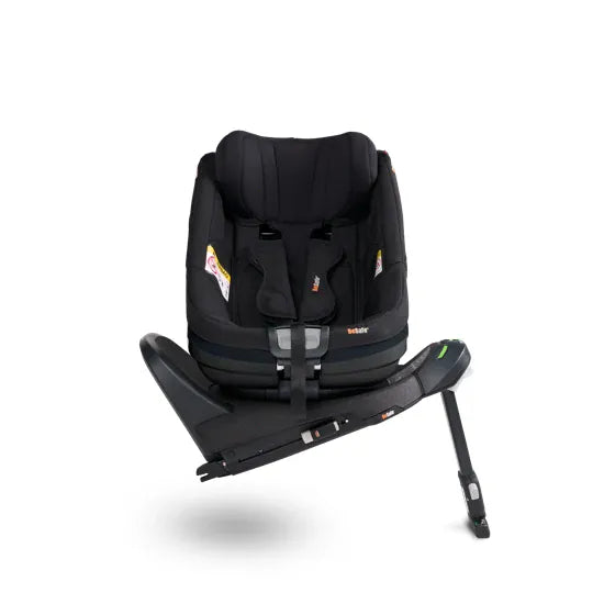 BeSafe Beyond 2 360 Car Seat with Isofix Base