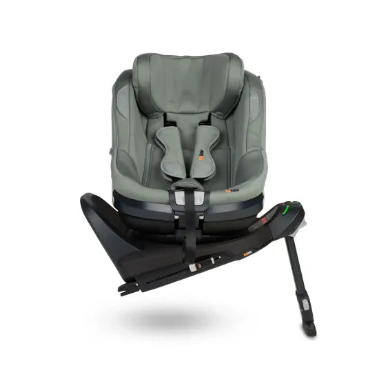 BeSafe Beyond 2 360 Car Seat with Isofix Base