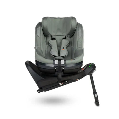 BeSafe Beyond 2 360 Car Seat with Isofix Base