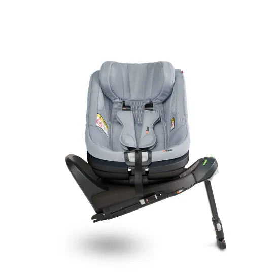 BeSafe Beyond 2 360 Car Seat with Isofix Base