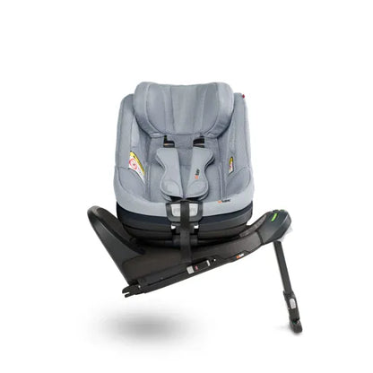 BeSafe Beyond 2 360 Car Seat with Isofix Base