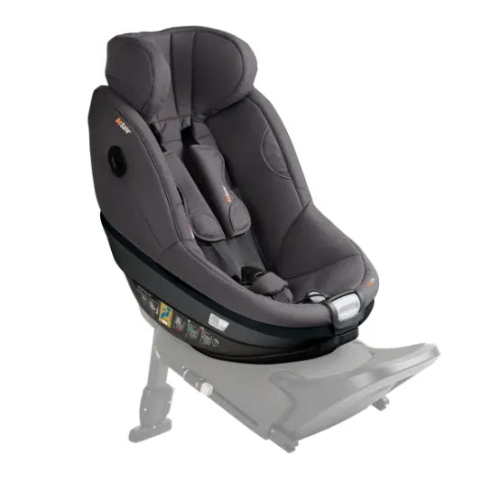 BeSafe Beyond 2 Rear Facing Car Seat