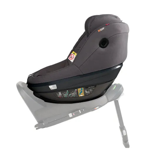 BeSafe Beyond 2 Rear Facing Car Seat