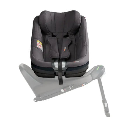 BeSafe Beyond 2 Rear Facing Car Seat