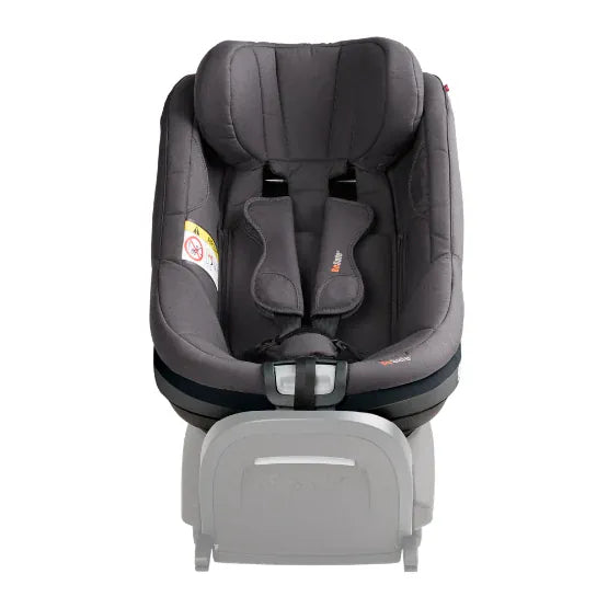 BeSafe Beyond 2 Rear Facing Car Seat