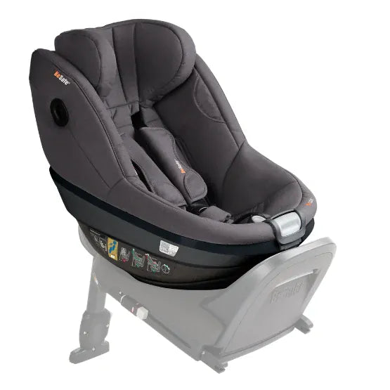 BeSafe Beyond 2 Rear Facing Car Seat