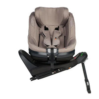 BeSafe Beyond 2 Rear-Facing Car Seat with Isofix Base