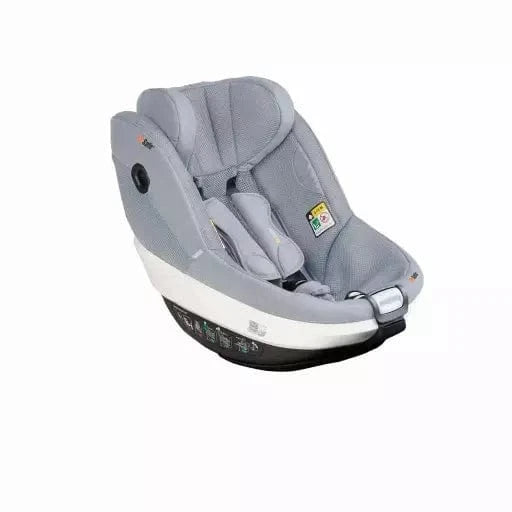 BeSafe Beyond 360 Car Seat & Beyond Isofix Base
