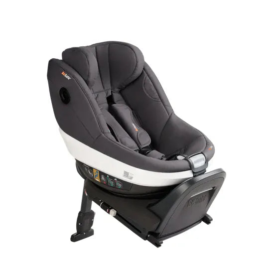 cybex besafe BeSafe Beyond Car Seat & Beyond Isofix Base