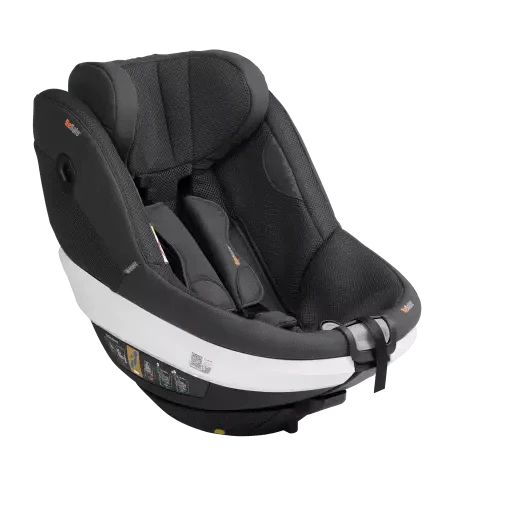BeSafe Beyond Car Seat & Beyond Isofix Base