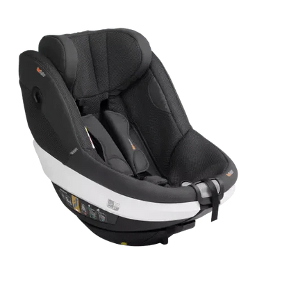 BeSafe Beyond Car Seat & Beyond Isofix Base