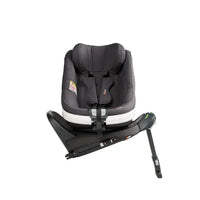 BeSafe Beyond Car Seat & Beyond Isofix Base