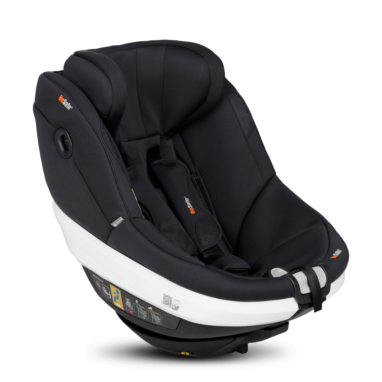 BeSafe Beyond Car Seat Little Peas Your Pram Car Seat Centre
