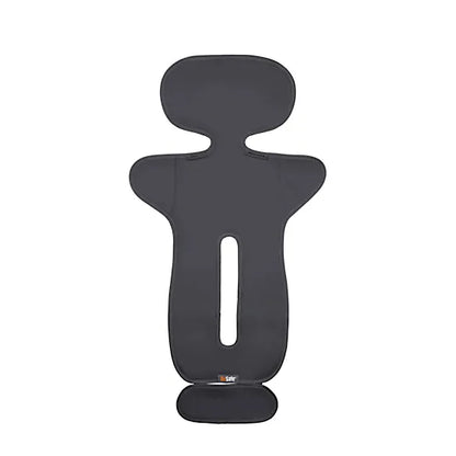 BeSafe Car Seat Air Flow Liner - Dark Grey