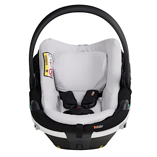 BeSafe Car Seat Cover - Go Beyond
